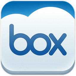 Box网盘