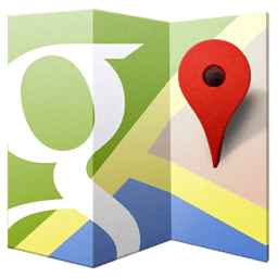 Google地图