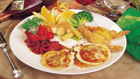 手机做饭菜谱软件