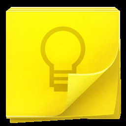 Google Keep<