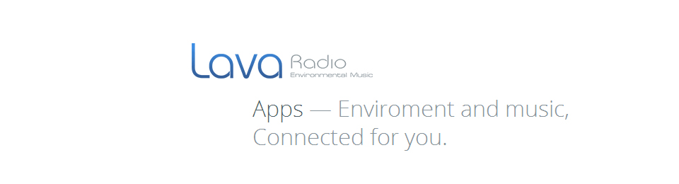 LavaRadio